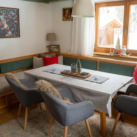 Casa de Férias Am Gebraweg In In Tirol - Saalbach, Leogang, Hochfilzen, Kitzbuehel *