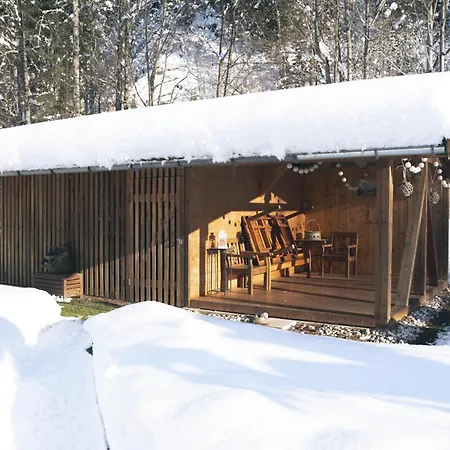Am Gebraweg In In Tirol - Saalbach, Leogang, Hochfilzen, Kitzbuehel