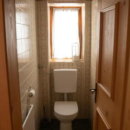 Am Gebraweg In In Tirol - Saalbach, Leogang, Hochfilzen, Kitzbuehel Fieberbrunn