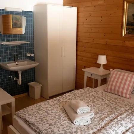 Am Gebraweg In In Tirol - Saalbach, Leogang, Hochfilzen, Kitzbuehel Casa de Férias