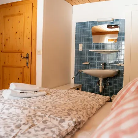 Casa de Férias Am Gebraweg In In Tirol - Saalbach, Leogang, Hochfilzen, Kitzbuehel