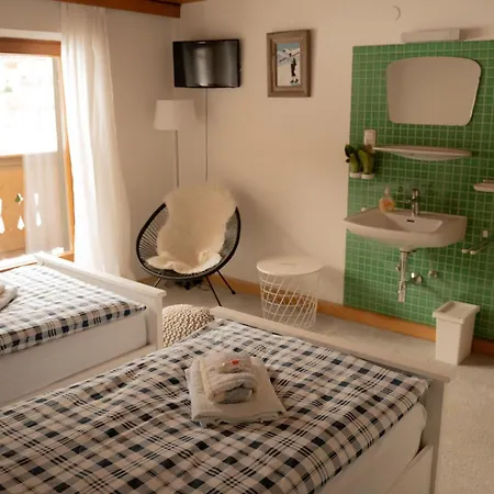 Am Gebraweg In In Tirol - Saalbach, Leogang, Hochfilzen, Kitzbuehel * Fieberbrunn