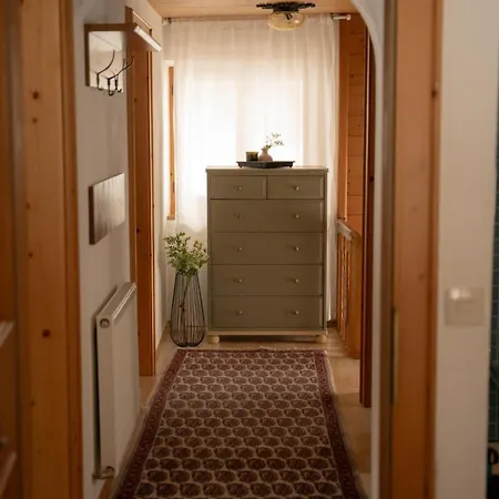 Casa de Férias Am Gebraweg In In Tirol - Saalbach, Leogang, Hochfilzen, Kitzbuehel Fieberbrunn