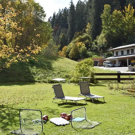Am Gebraweg In In Tirol - Saalbach, Leogang, Hochfilzen, Kitzbuehel Fieberbrunn