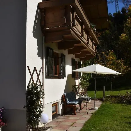 Am Gebraweg In In Tirol - Saalbach, Leogang, Hochfilzen, Kitzbuehel Casa de Férias *