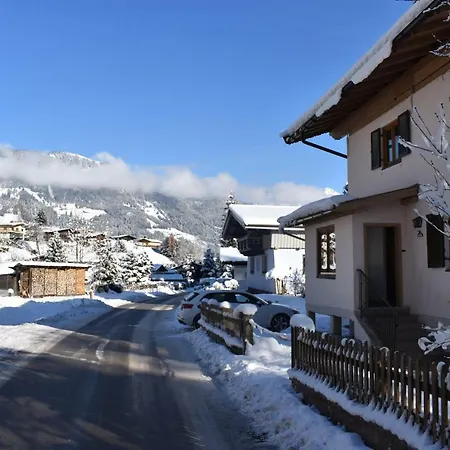 Am Gebraweg In In Tirol - Saalbach, Leogang, Hochfilzen, Kitzbuehel