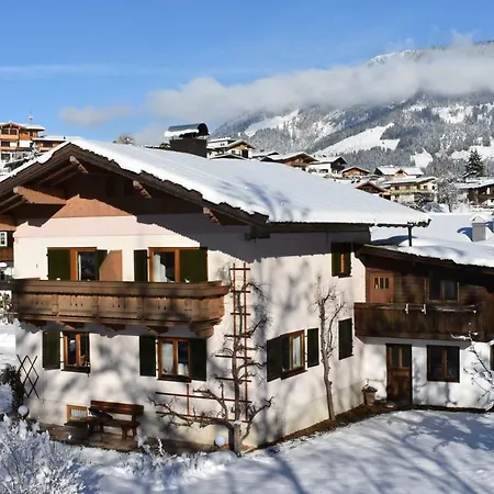 Am Gebraweg In In Tirol - Saalbach, Leogang, Hochfilzen, Kitzbuehel Casa vacanze *