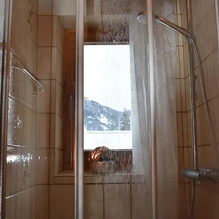 Casa de Férias Am Gebraweg In In Tirol - Saalbach, Leogang, Hochfilzen, Kitzbuehel *