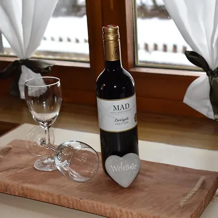 Am Gebraweg In In Tirol - Saalbach, Leogang, Hochfilzen, Kitzbuehel *