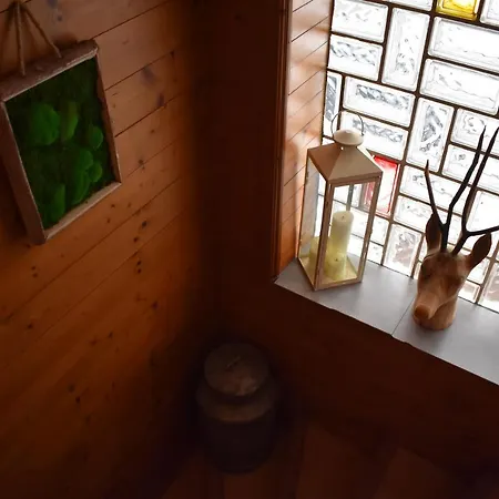 Casa de Férias Am Gebraweg In In Tirol - Saalbach, Leogang, Hochfilzen, Kitzbuehel Fieberbrunn