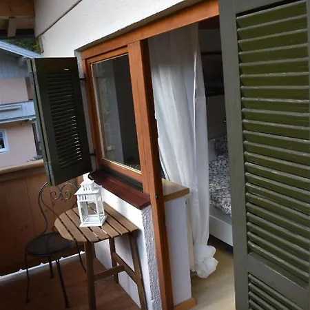 Am Gebraweg In In Tirol - Saalbach, Leogang, Hochfilzen, Kitzbuehel Fieberbrunn