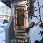 Am Gebraweg In In Tirol - Saalbach, Leogang, Hochfilzen, Kitzbuehel * Fieberbrunn