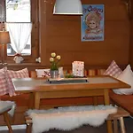 Am Gebraweg In In Tirol - Saalbach, Leogang, Hochfilzen, Kitzbuehel Semesterbostad Fieberbrunn