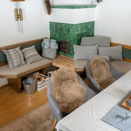 Am Gebraweg In In Tirol - Saalbach, Leogang, Hochfilzen, Kitzbuehel Holiday home Fieberbrunn