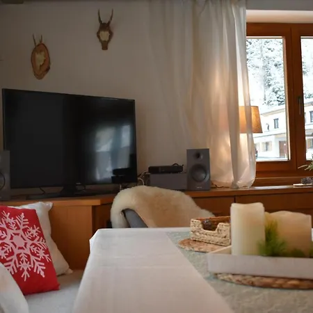 Am Gebraweg In In Tirol - Saalbach, Leogang, Hochfilzen, Kitzbuehel Holiday home Fieberbrunn