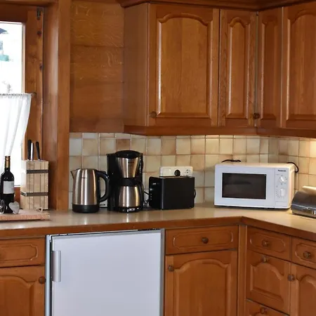 Am Gebraweg In In Tirol - Saalbach, Leogang, Hochfilzen, Kitzbuehel Holiday home Fieberbrunn
