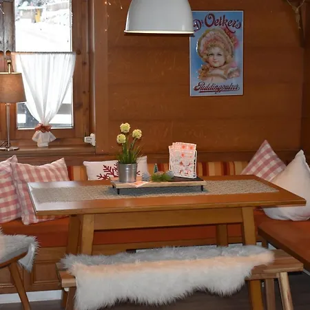 Am Gebraweg In In Tirol - Saalbach, Leogang, Hochfilzen, Kitzbuehel Holiday home Fieberbrunn